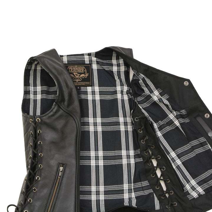 Milwaukee Leather LKL4710 Women&