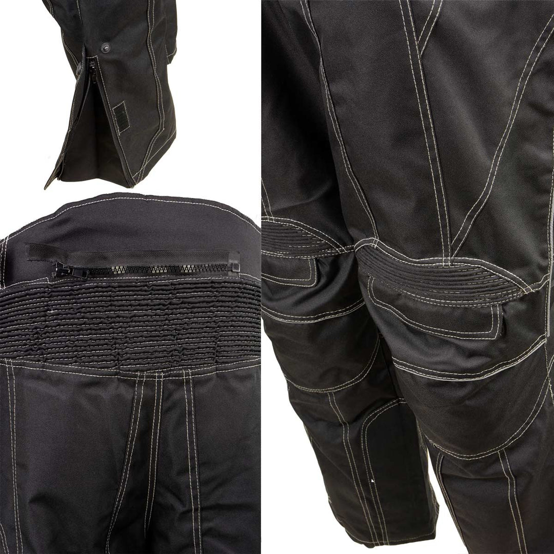 Milwaukee Leather MPM5729 Men&