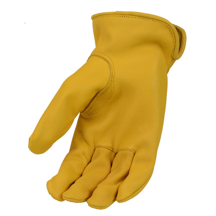M-Boss Motorcycle Apparel BOS37550 Men&