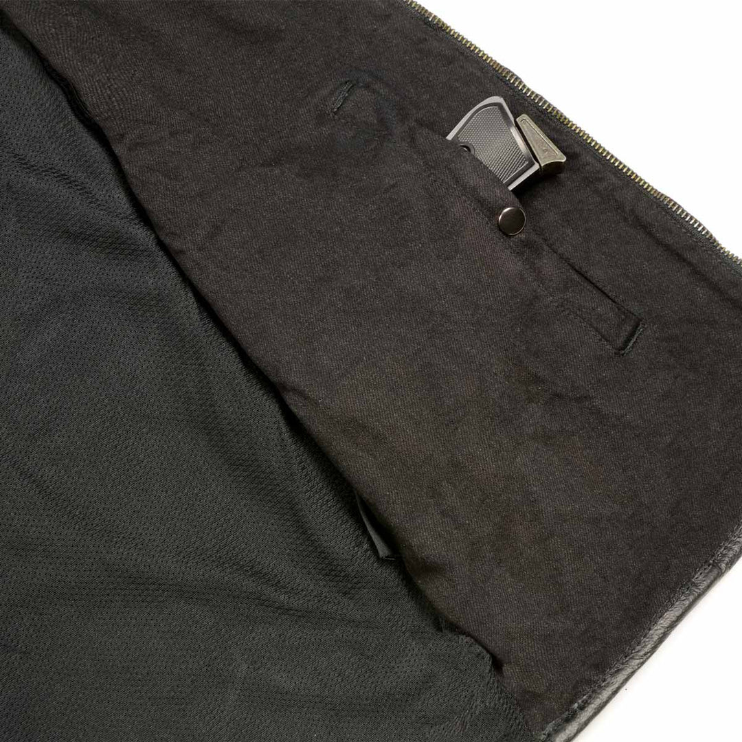 Club Vest CVM3038 Men&