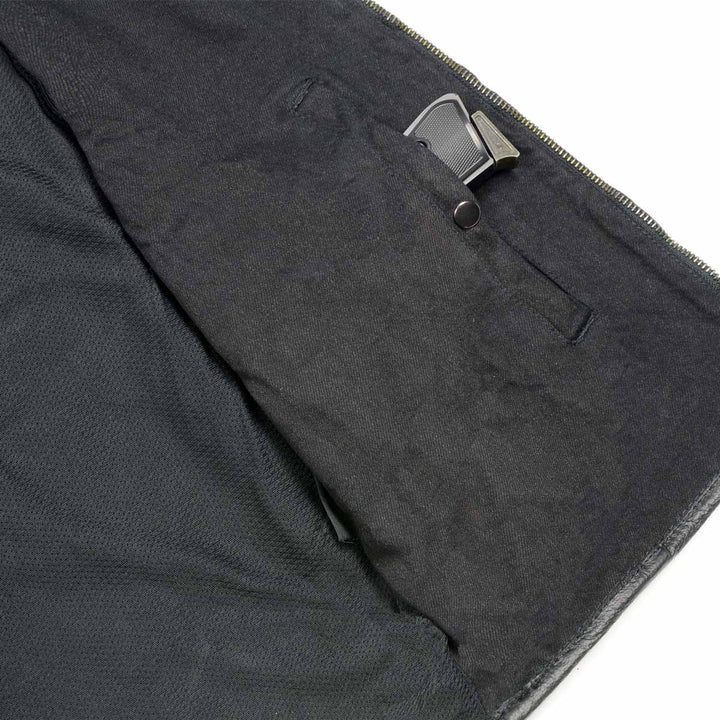 Club Vest CVM3039 Men&