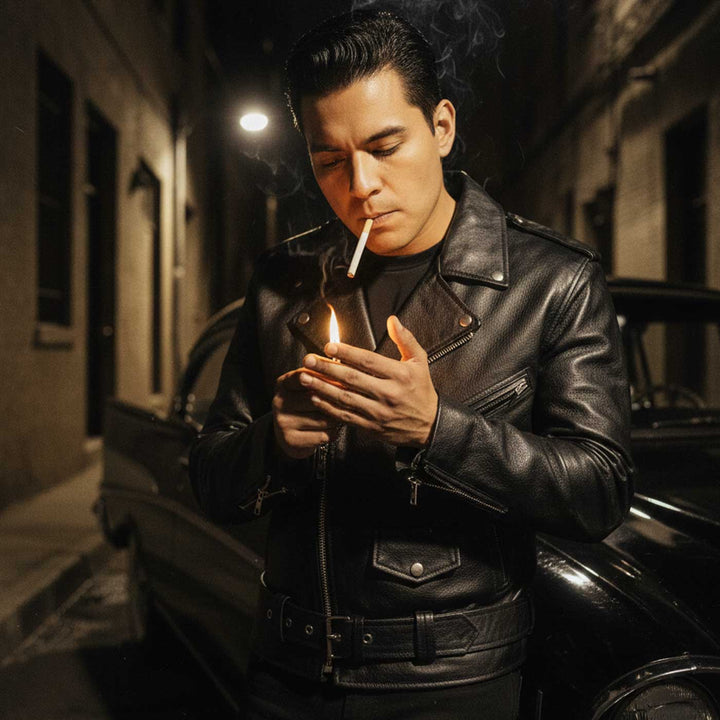 Event Leather EL5411 Men&