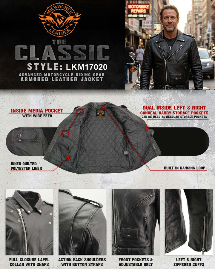 Milwaukee Leather Men&