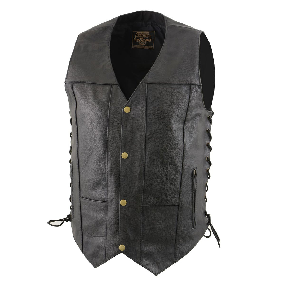 Milwaukee leather LKM3787 Men&