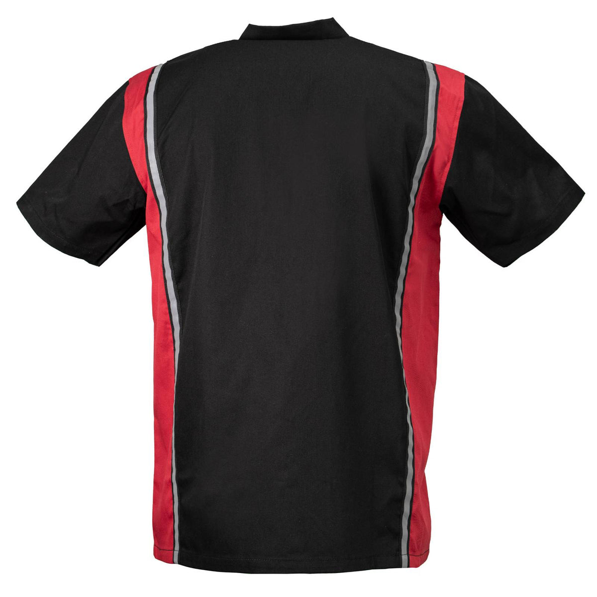 Milwaukee Motorcycle Clothing Co. Men's Mechanic Shirt, MDM11607