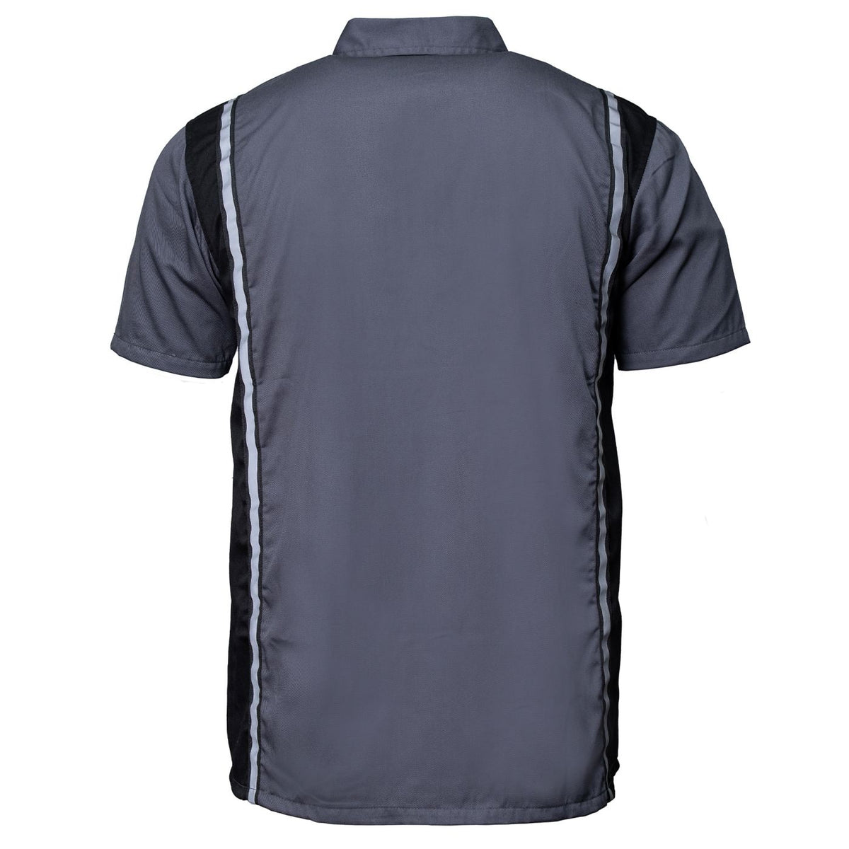 Milwaukee Motorcycle Clothing Co. Men's Mechanic Shirt, MDM11612
