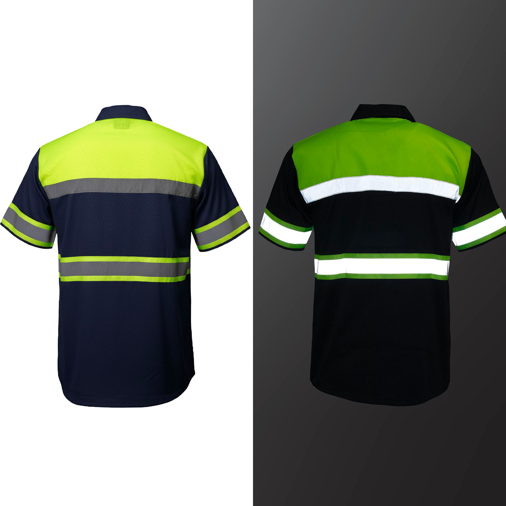 Milwaukee Motorcycle Clothing Co. Men’s Mechanic Work Shirt, MDM11614