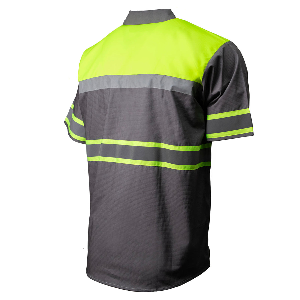 Milwaukee Motorcycle Clothing Co. Men's Mechanic Shirt, MDM11615