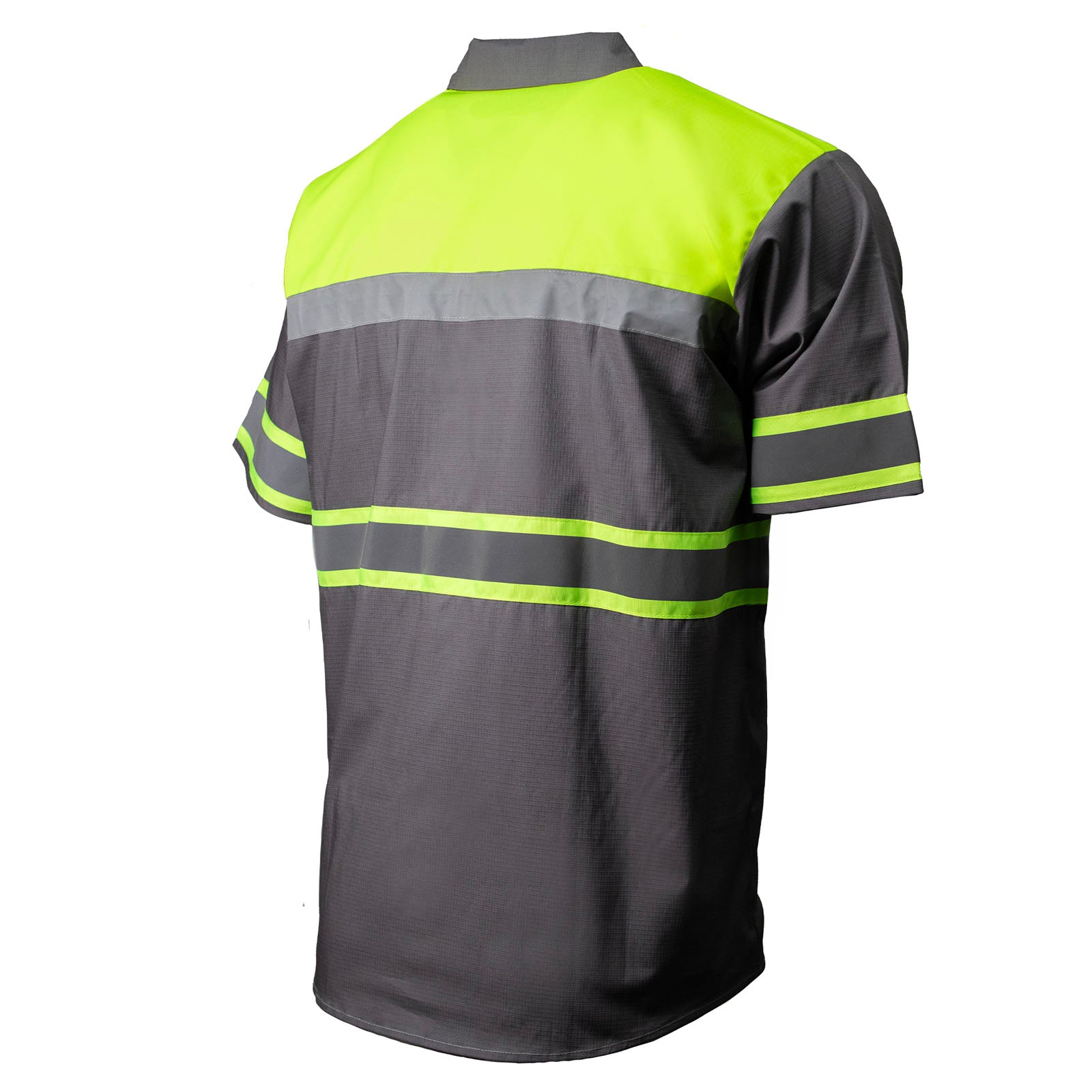 Milwaukee Motorcycle Clothing Co. Men’s Mechanic Work Shirt, MDM11615