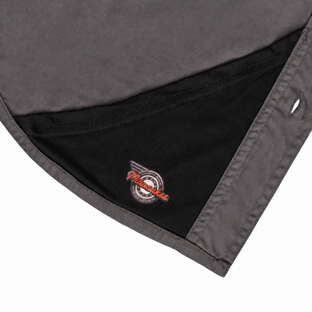 Milwaukee Motorcycle Clothing Co. Men&