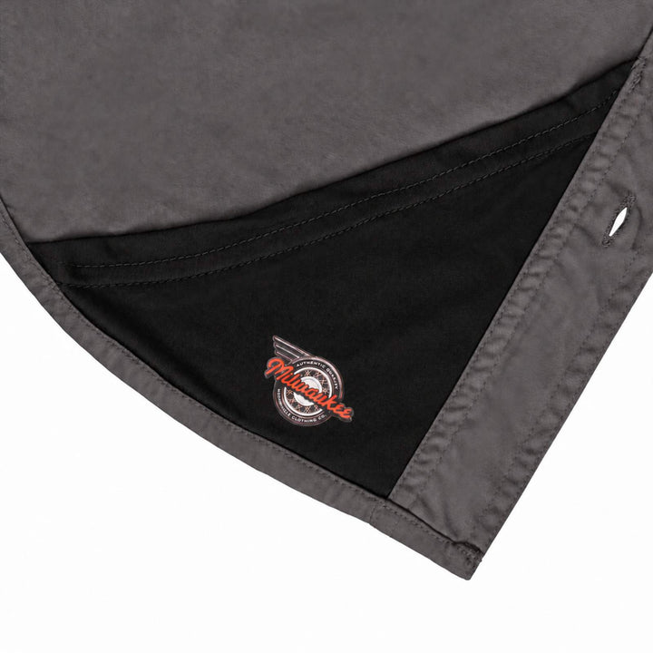 Milwaukee Motorcycle Clothing Co. Men&