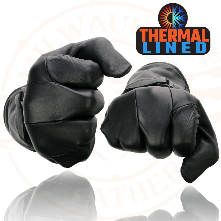 Milwaukee Leather MG7505 Men&