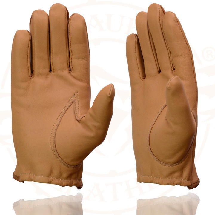 Milwaukee Leather MG7508 Men&