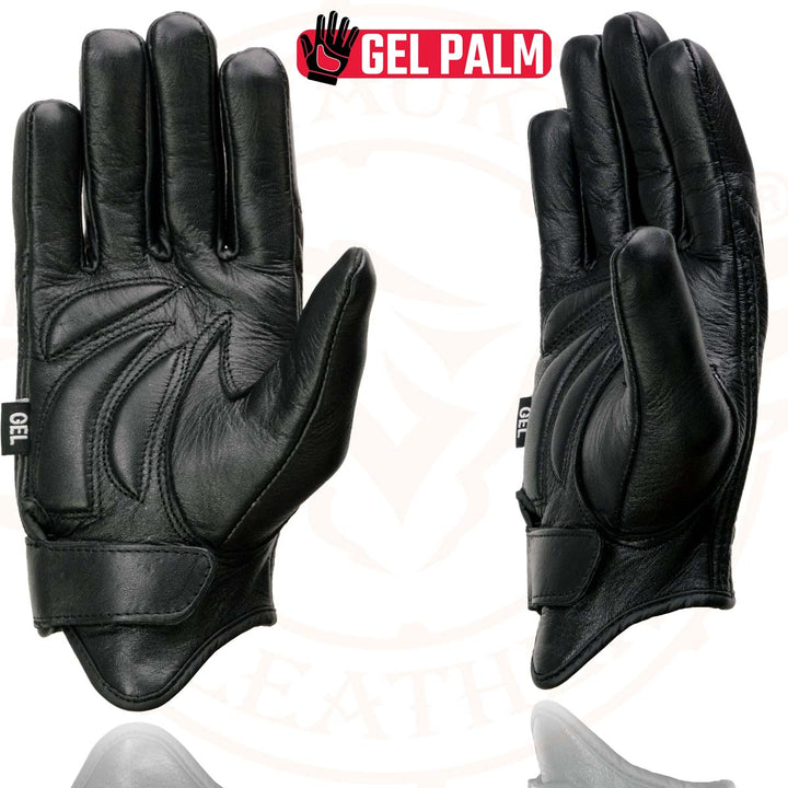 Milwaukee Leather MG7510 Men&