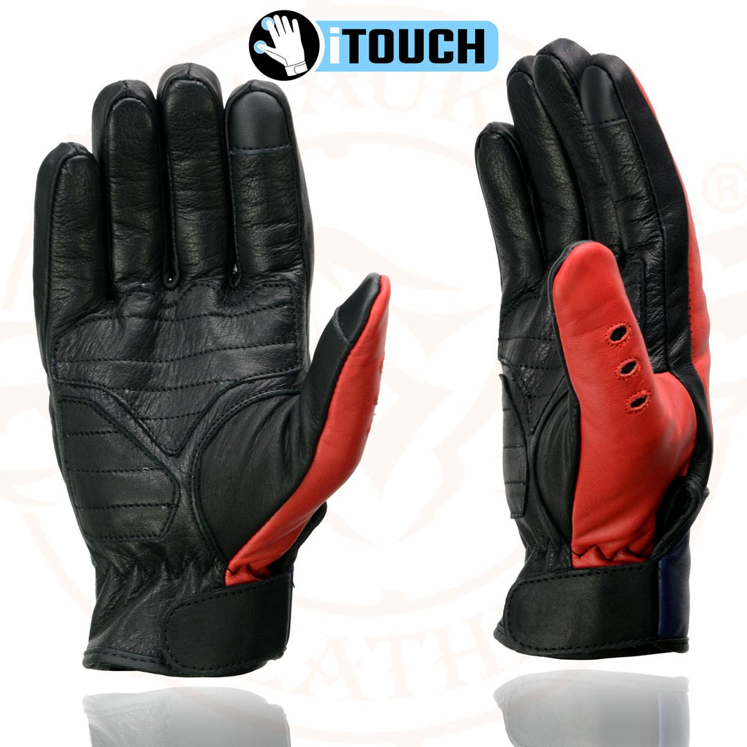 Milwaukee Leather MG7527 Men&
