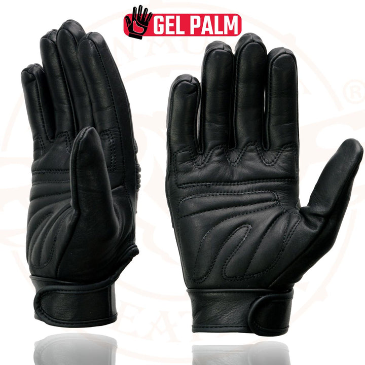 Milwaukee Leather MG7535 Men&