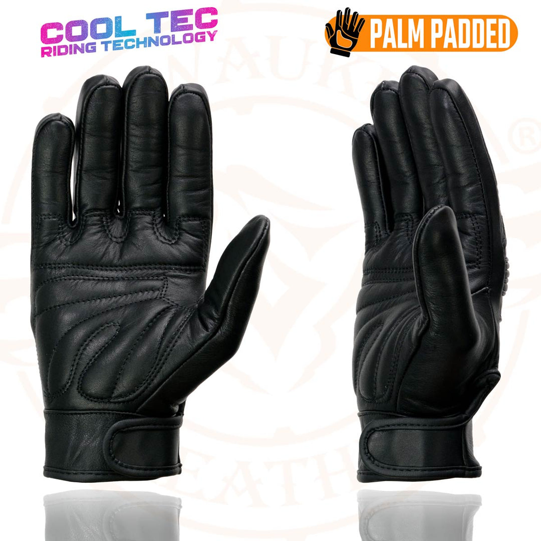 Milwaukee Leather MG7536 Men&