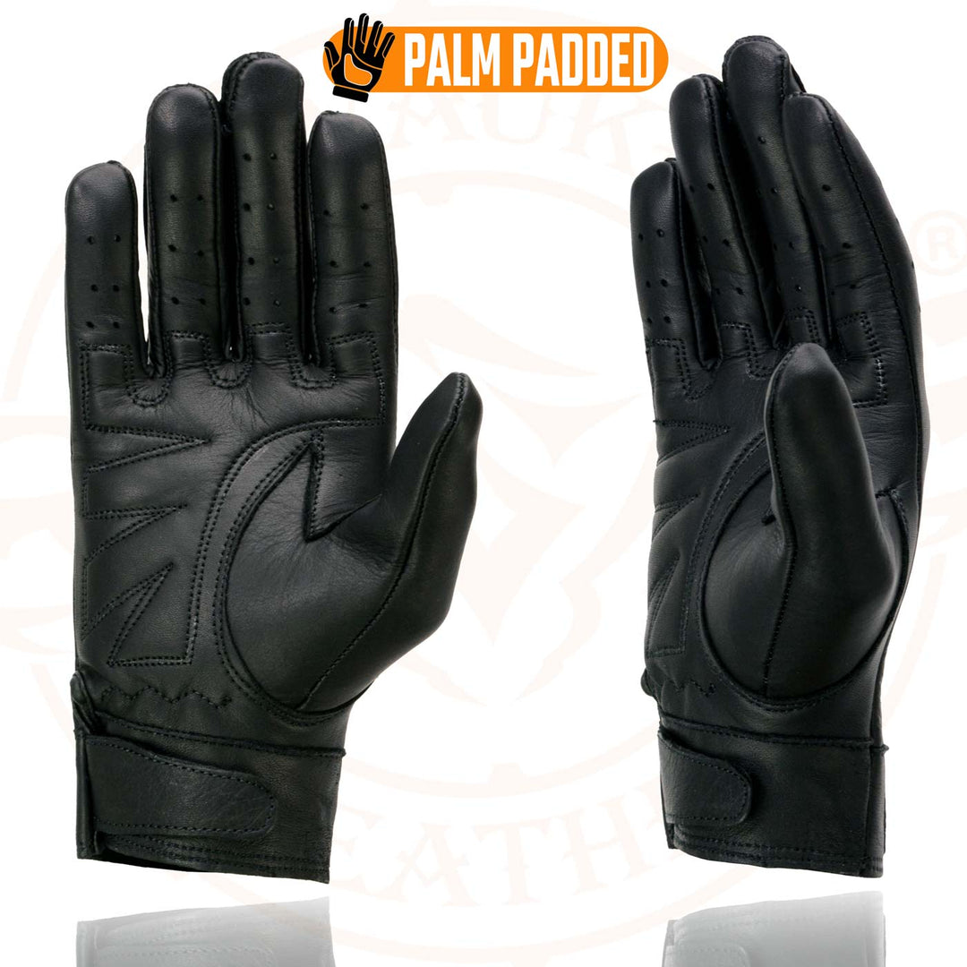 Milwaukee Leather MG7710 Women&
