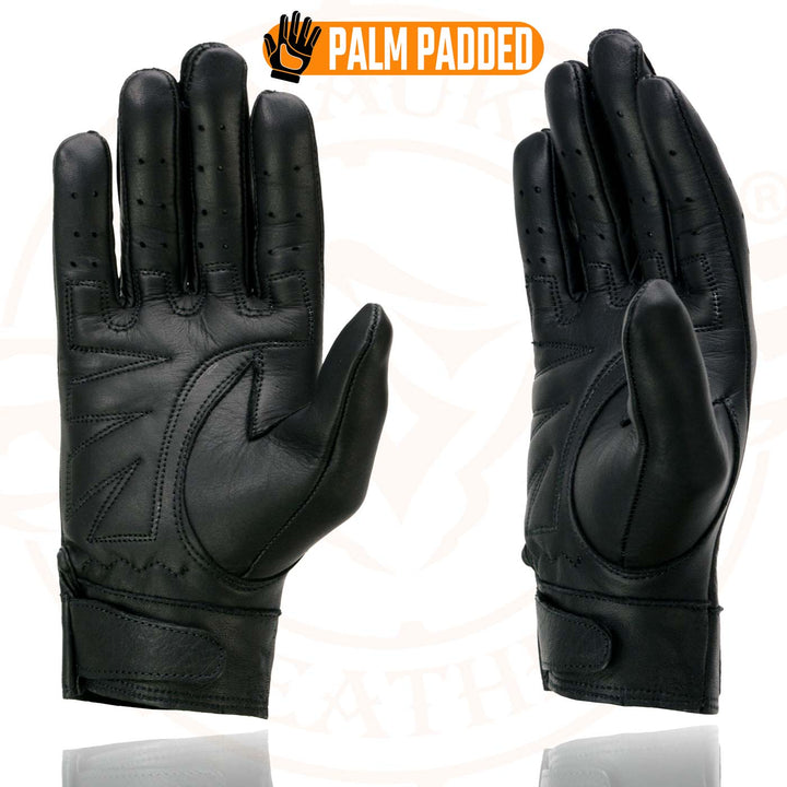 Milwaukee Leather MG7710 Women&