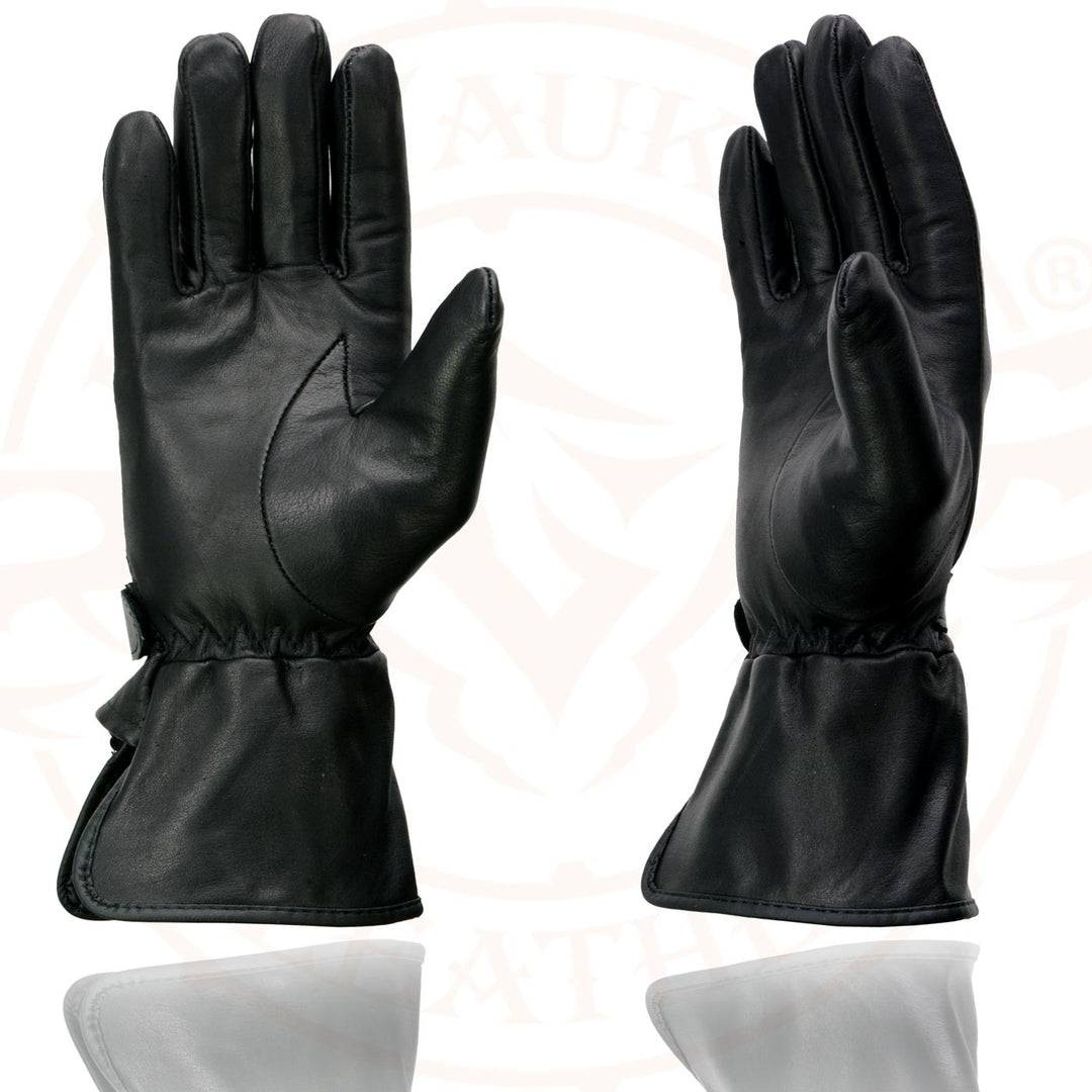 Milwaukee Leather MG7725 Women&