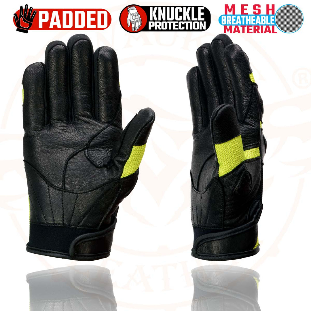 Milwaukee Leather MG7740 Women&