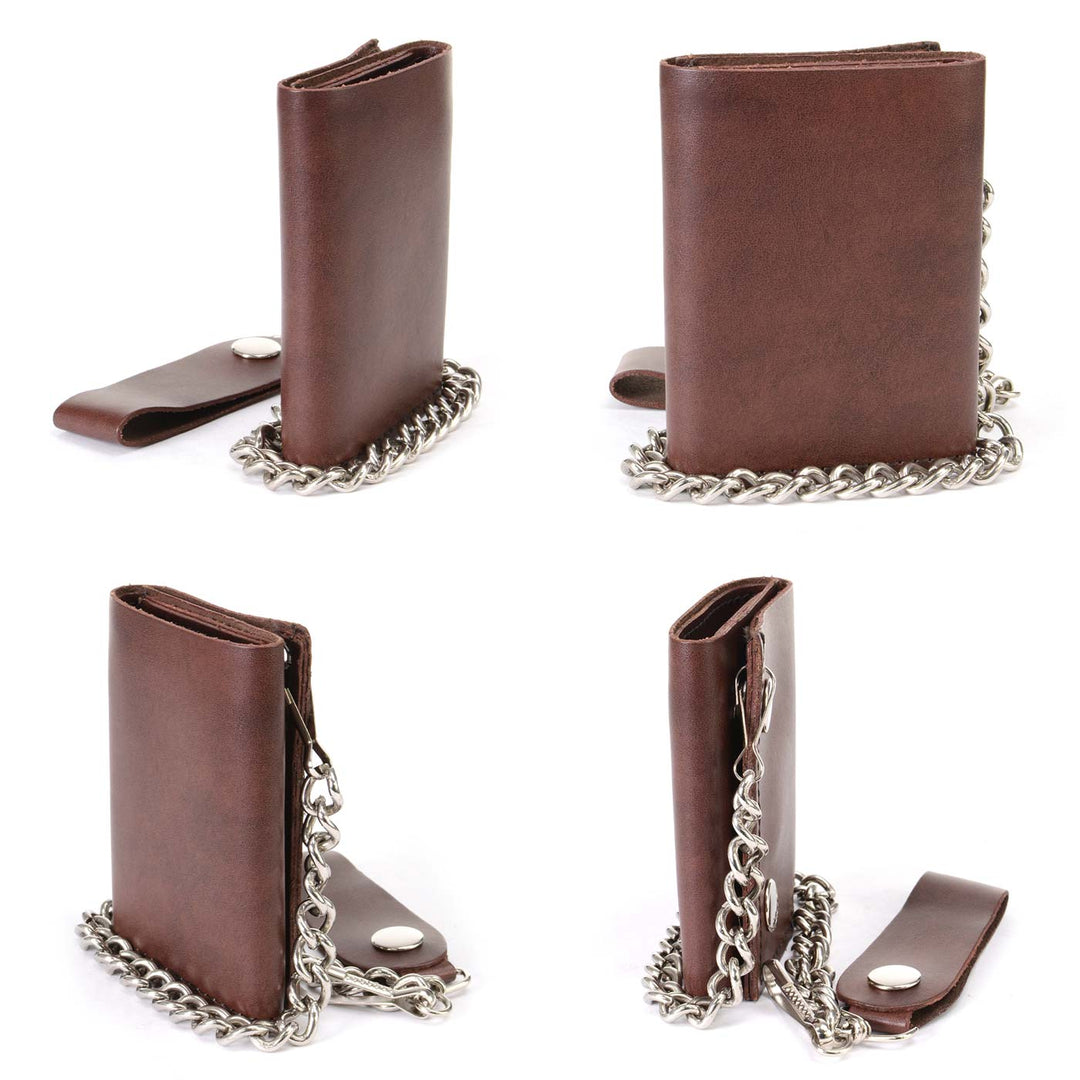 Milwaukee Leather MLW7886 Men&