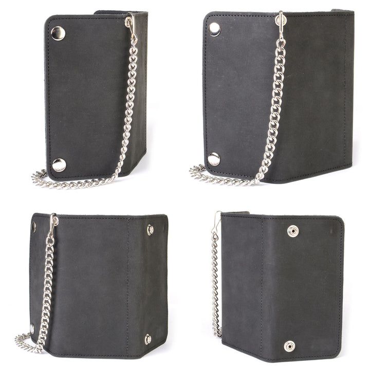 Milwaukee Leather MLW7891 Men&