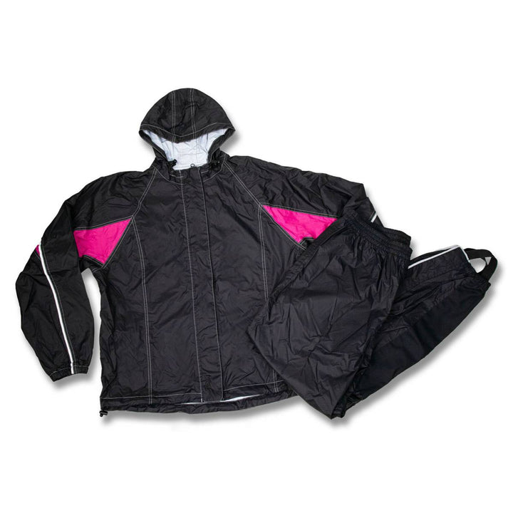 Milwaukee Leather MPL9607 Women&