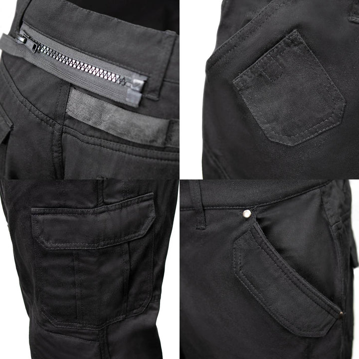 Milwaukee Leather MPM5590 Men&