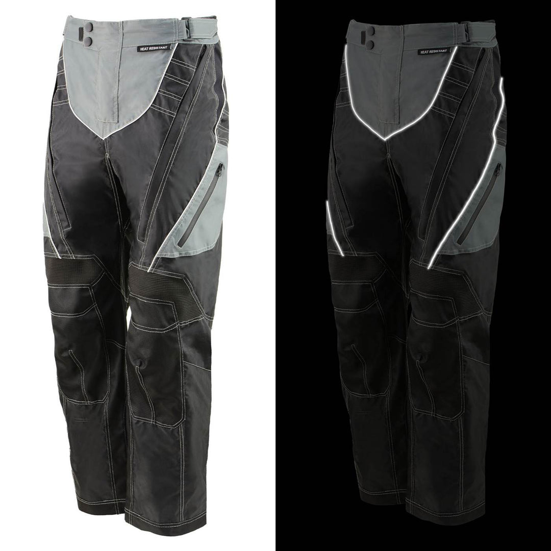 Milwaukee Leather MPM5730 Men&