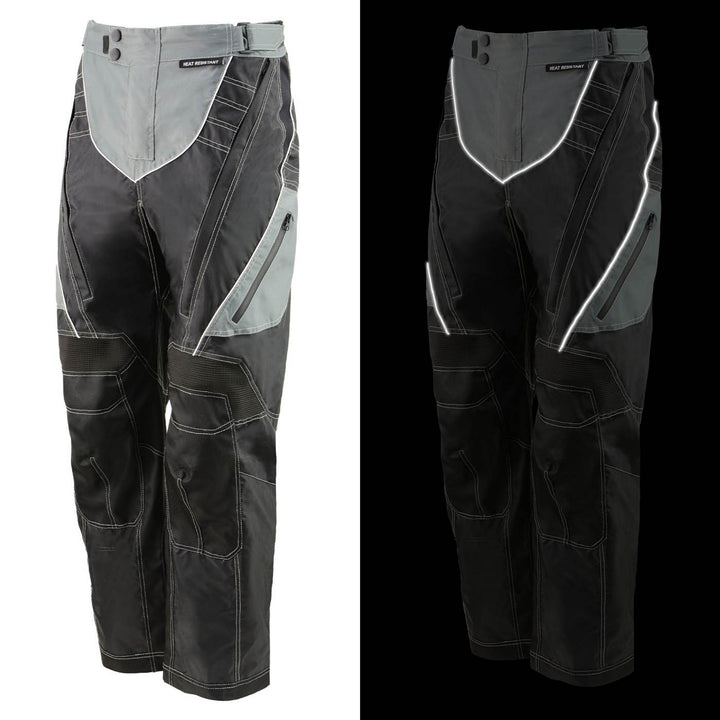 Milwaukee Leather MPM5730 Men&