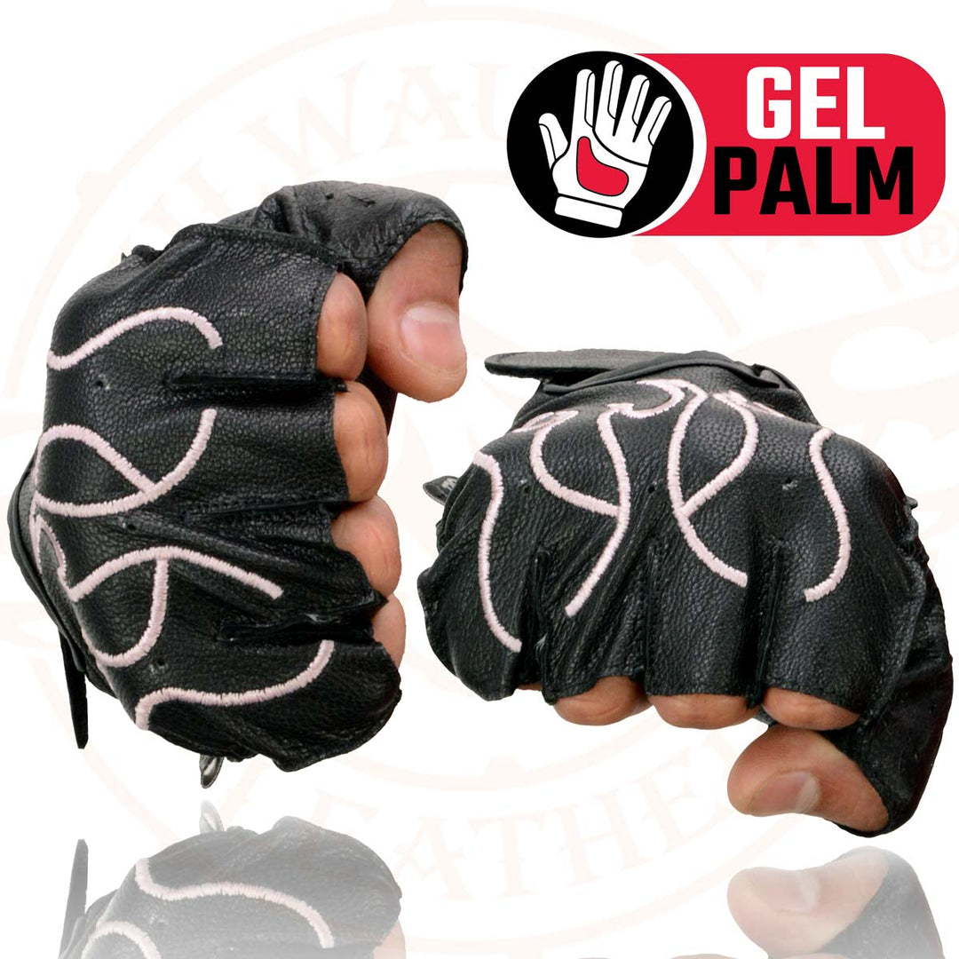 Milwaukee Leather Women&