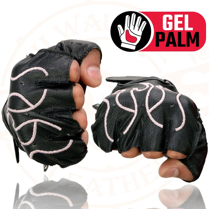 Milwaukee Leather Women&