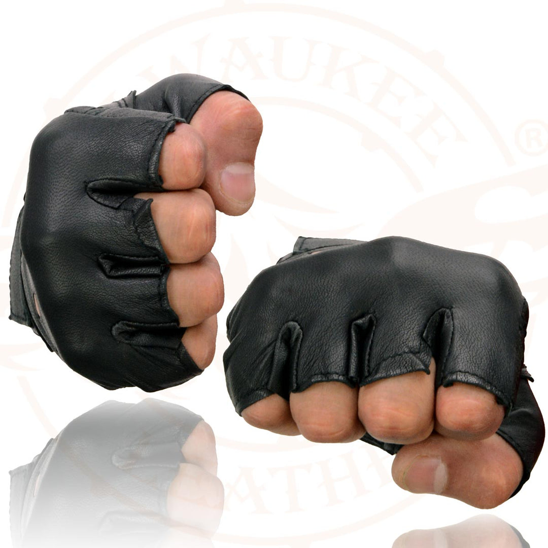 Milwaukee Leather SH216 Men&