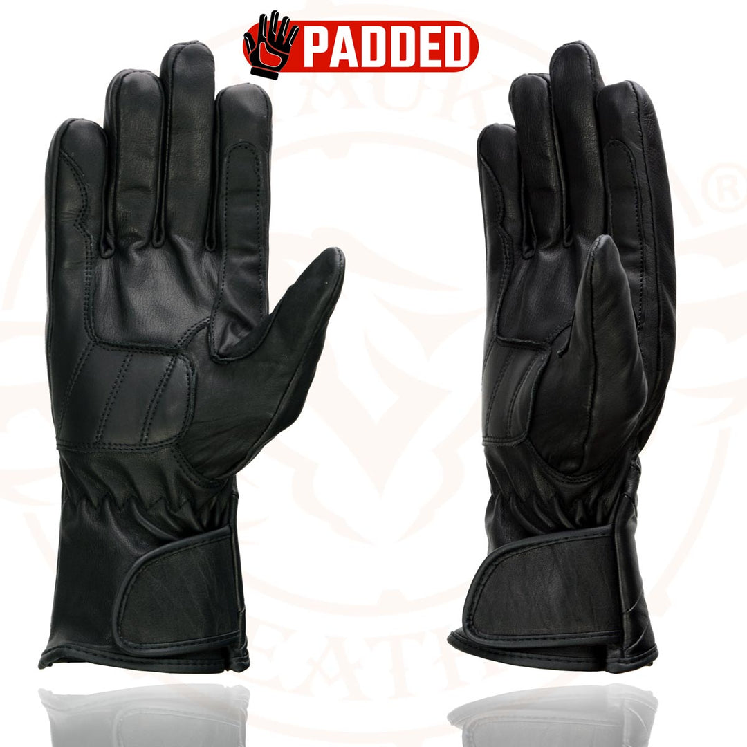 Milwaukee Leather SH451 Men&