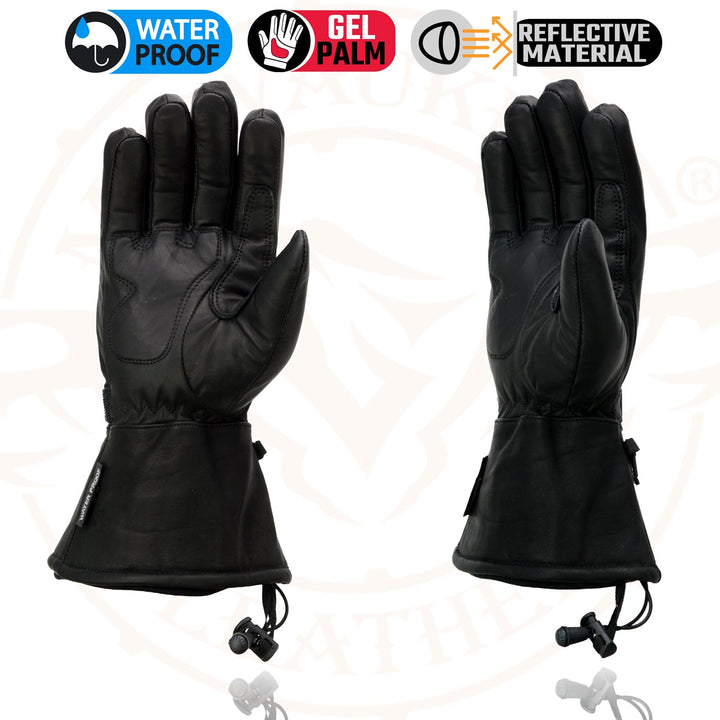 Milwaukee Leather Men&