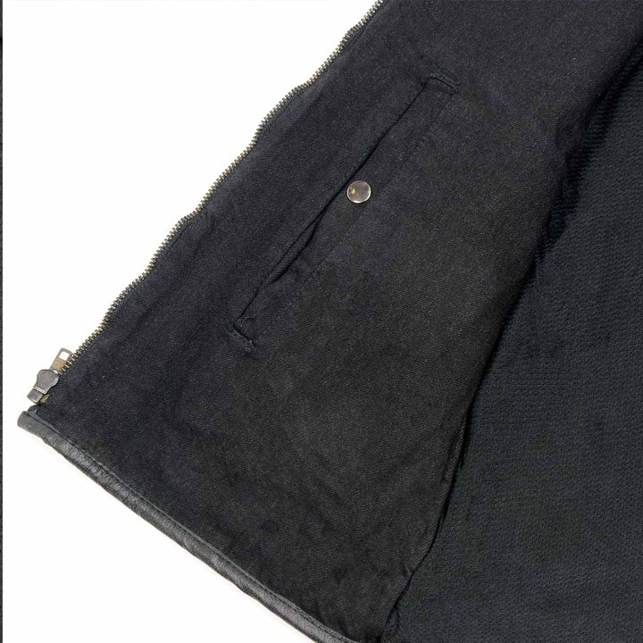 Club Vest CVM3039 Men&