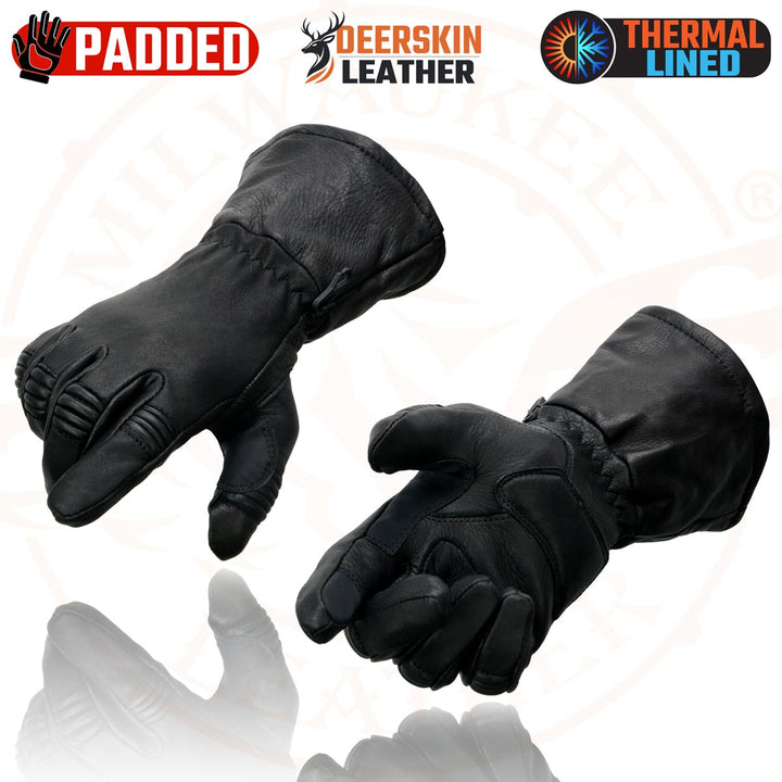 Milwaukee Leather G039 Men&