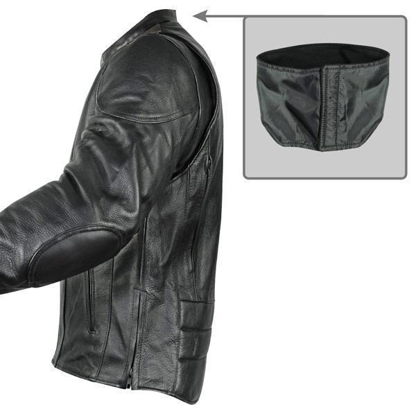 Milwaukee Leather LKM17003  Men&
