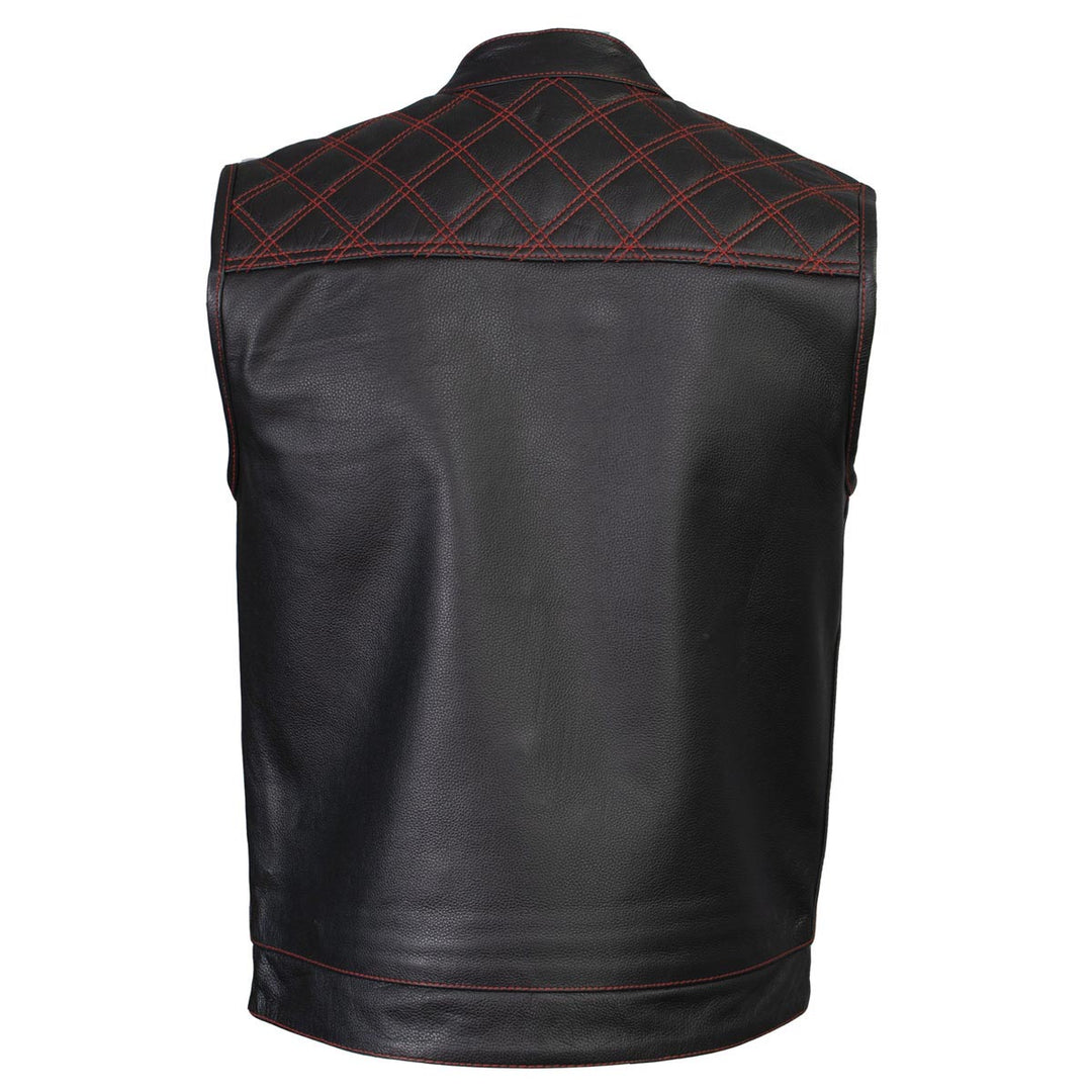 Milwaukee Leather LKM3782 Men&
