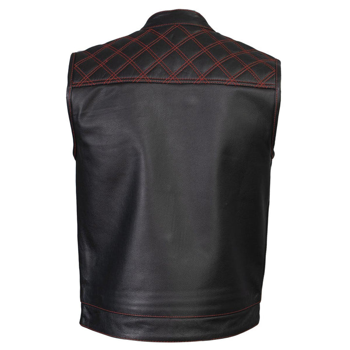 Milwaukee Leather LKM3782 Men&