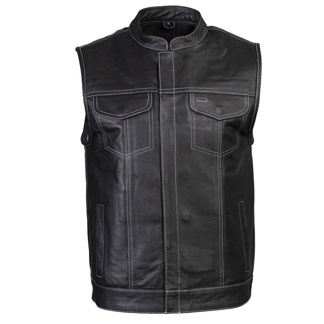 Milwaukee Leather LKM3783 Men&