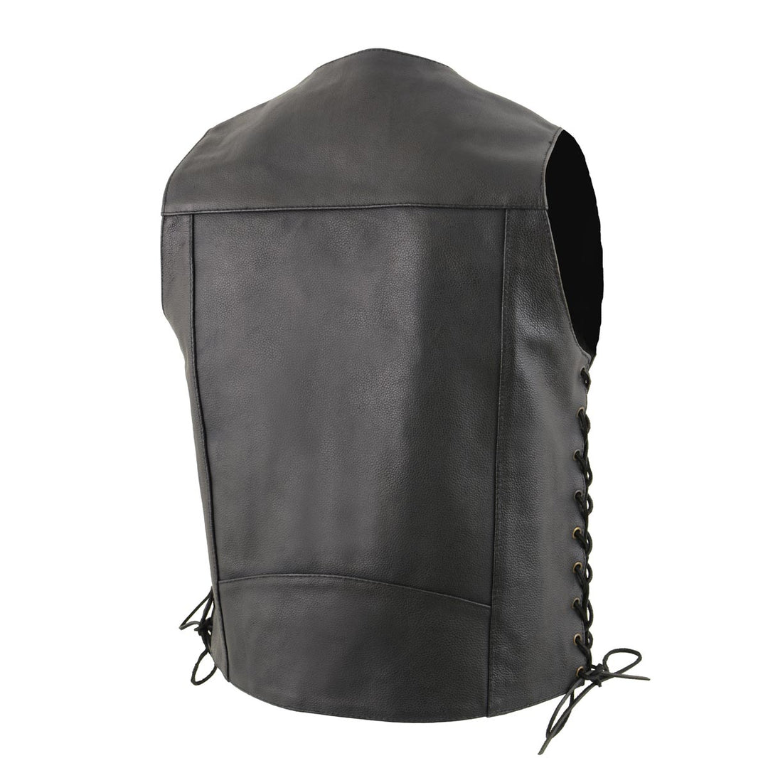 Milwaukee leather LKM3787 Men&