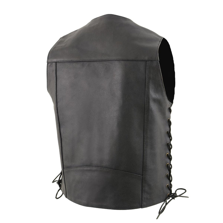 Milwaukee leather LKM3787 Men&