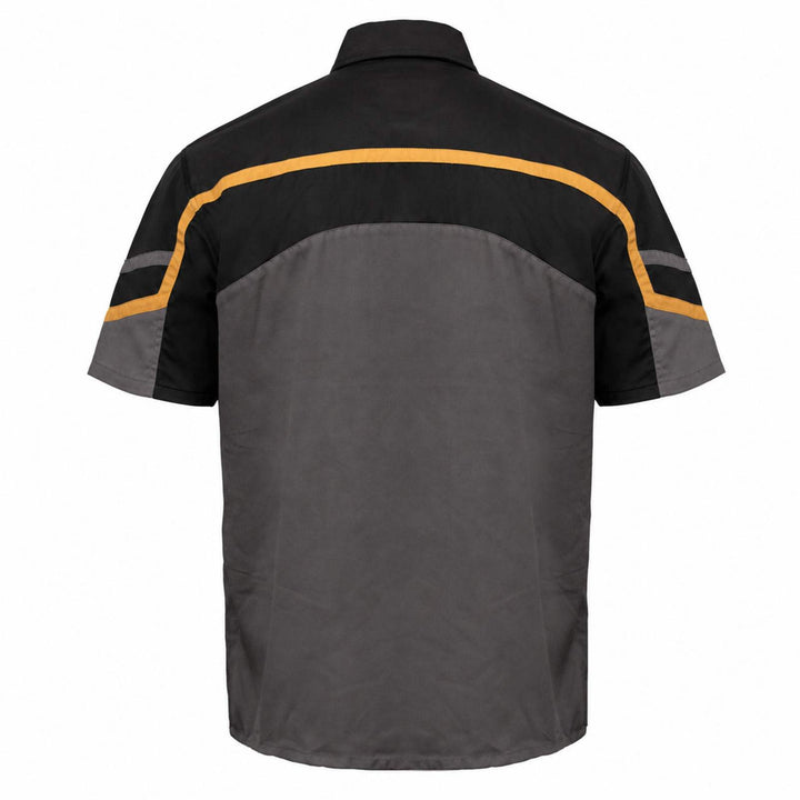 Milwaukee Motorcycle Clothing Co. Men&
