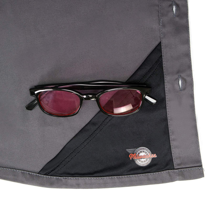 Milwaukee Motorcycle Clothing Co. Men&