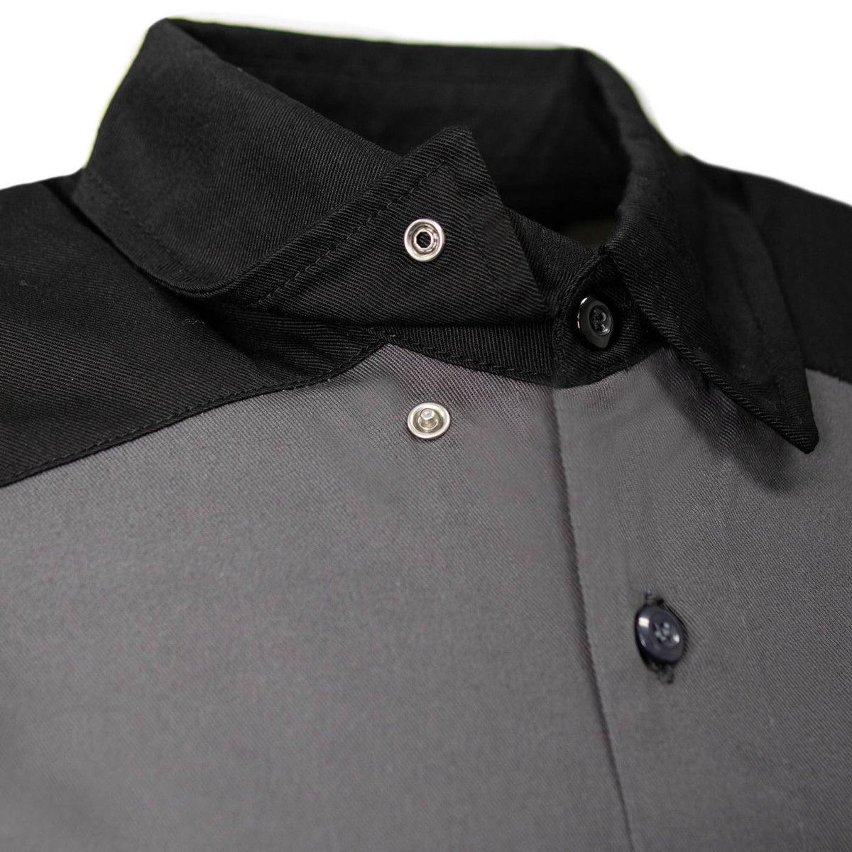 Milwaukee Motorcycle Clothing Co. Men's Mechanic Shirt, MDM11696