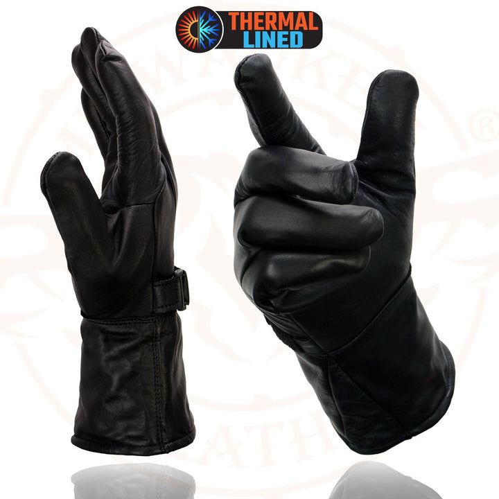 Milwaukee Leather MG7505 Men&
