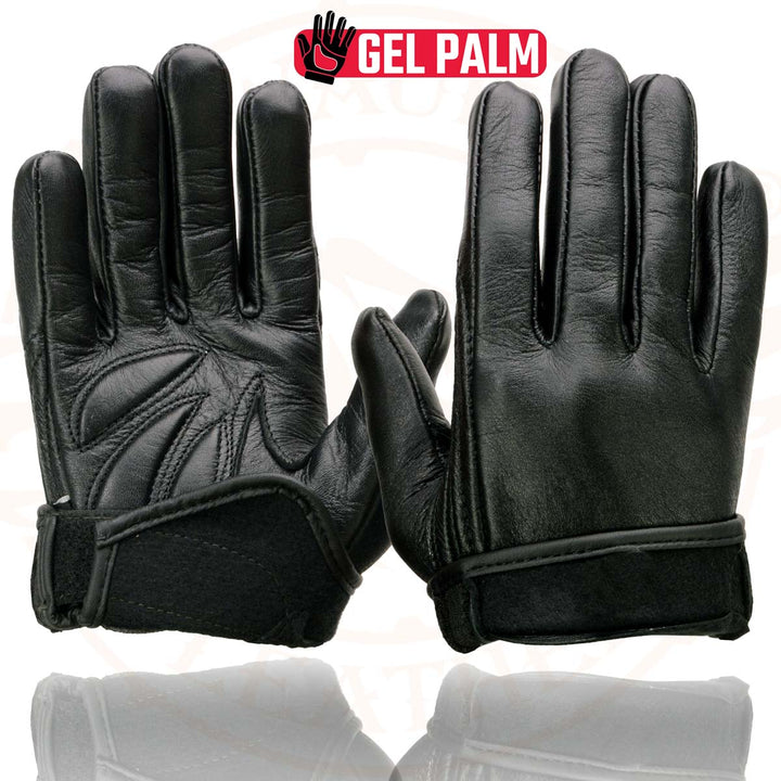 Milwaukee Leather MG7510 Men&