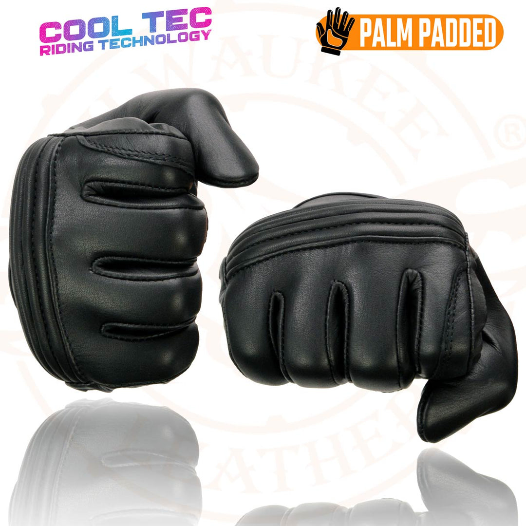 Milwaukee Leather MG7536 Men&